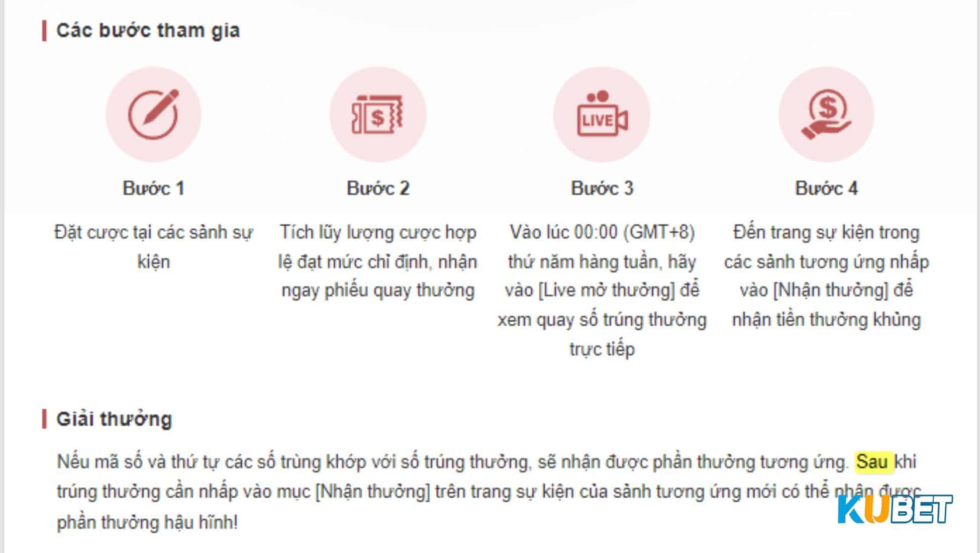 Những câu hỏi liên quan tới ưu đãi nhà cái Kubet