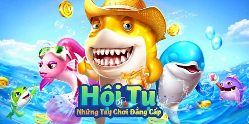 Tính năng nổi bật của game bắn cá đổi thưởng Kubet