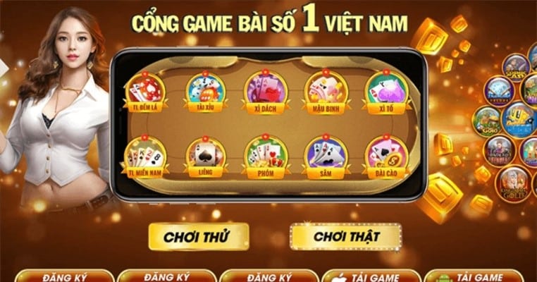 Hướng dẫn chi tiết cách tham gia game bài đổi thưởng Kubet