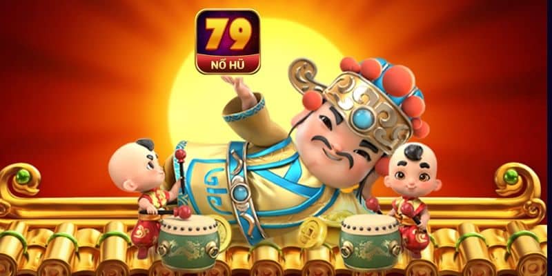 Tổng quan về trò chơi nổ hũ 79