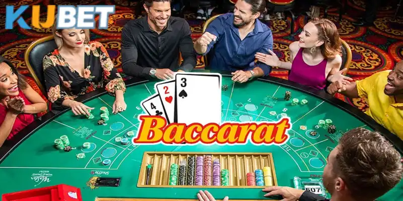 Vốn là tiền đề giúp bạn phát huy các cách thắng Baccarat