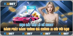 Mẹo Bắt Cầu Lô Đề