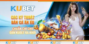 Kỹ thuật bắn cá ăn xu cho nhà cái Kubet giúp người chơi tối ưu hóa chiến thuật, tăng tỷ lệ thắng trong trò chơi bắn cá online. Từ việc lựa chọn vũ khí phù hợp, nắm bắt thời điểm bắn chính xác, đến việc xác định mục tiêu hiệu quả, bạn sẽ dễ dàng tích lũy xu và nâng cao cơ hội chiến thắng nên hãy thử ngay để trải nghiệm! Bắn cá ăn xu tại nhà cái Kubet và đôi nét cần rõ Bắn cá ăn xu là trò chơi giải trí kết hợp giữa yếu tố may mắn và kỹ năng. Người chơi sẽ sử dụng súng để săn các loài cá đang bơi lội trên màn hình, tích lũy điểm số dựa trên giá trị của từng loài cá. Các kỹ thuật bắn cá ăn xu rất quan trọng với người chơi Kubet Đặc điểm nổi bật của trò chơi Ngoài là trò chơi giải trí thông thường, bắn cá ăn xu còn mang lại cơ hội săn thưởng lớn tại Kubet88 với các tính năng độc đáo: Đồ họa đẹp mắt: Các loài cá và sinh vật biển được thiết kế sinh động, mang lại cảm giác như đang khám phá đại dương. Lối chơi đơn giản: Chỉ cần nhắm và bắn, trò chơi phù hợp với mọi đối tượng, từ người mới đến những game thủ chuyên nghiệp. Phần thưởng hấp dẫn: Cá lớn, cá đặc biệt hay các tính năng thưởng là điểm nhấn khiến trò chơi thêm phần thú vị. Vì sao bắn cá ăn xu hấp dẫn? Thể loại này mang lại sự giải trí mà còn giúp người chơi rèn luyện kỹ thuật bắn cá ăn xu với sự phản xạ, tính toán và quản lý tài nguyên. Với những người yêu thích thử thách, trò chơi này là lựa chọn không thể bỏ qua. Để giành chiến thắng, bạn cần hiểu rõ các yếu tố tác động đến kết quả, bao gồm: loại súng, giá trị cá, và chiến lược bắn. Từ đó, xây dựng cách chơi phù hợp và hiệu quả. Các loại cá trong trò chơi bắn cá cần nắm Trước khi đi sâu vào kỹ thuật bắn cá ăn xu, bạn cần nắm rõ đặc điểm của từng loài cá trong trò chơi. Điều này sẽ giúp anh em lựa chọn mục tiêu và chiến thuật phù hợp. Đa dạng loài cá cho mọi người lựa chọn Cá nhỏ: Cá nhỏ thường di chuyển chậm, dễ bắn trúng và mang lại điểm số thấp. Tuy nhiên, đây là lựa chọn an toàn cho những người chơi mới làm quen với trò chơi. Cá lớn: Cá lớn có giá trị điểm cao hơn nhưng khó bắn hơn do di chuyển nhanh và đòi hỏi lượng đạn nhiều hơn. Đây là mục tiêu hấp dẫn cho những người chơi giàu kinh nghiệm. Cá đặc biệt: Cá đặc biệt thường xuất hiện ngẫu nhiên với giá trị thưởng lớn hoặc kích hoạt các tính năng thú vị như vòng quay may mắn, nhân đôi điểm số. Việc săn được cá đặc biệt có thể thay đổi cục diện ván chơi. Các kỹ thuật bắn cá ăn xu cơ bản cho người mới bắt đầu Để bắt đầu, anh em cần làm quen với các kỹ thuật bắn cá ăn xu cơ bản. Đây là nền tảng giúp bạn xây dựng chiến lược chơi hiệu quả hơn. Tập trung vào cá nhỏ trước Khi mới làm quen, hãy nhắm vào cá nhỏ để tích lũy điểm số và làm quen với cơ chế bắn. Cá nhỏ thường di chuyển theo đàn, giúp mọi người dễ dàng bắn trúng nhiều con trong một lượt. Ví dụ, bạn có thể sử dụng súng cơ bản để nhắm vào nhóm cá nhỏ. Điều này có thể tiết kiệm đạn mà còn tích lũy xu nhanh chóng. Sử dụng đạn phù hợp Mỗi loại súng và đạn đều có hiệu quả riêng với từng loài cá. Hãy sử dụng đạn nhỏ cho cá nhỏ và nâng cấp súng khi săn cá lớn hoặc cá đặc biệt để tối ưu hóa hiệu quả. Việc chọn đúng loại đạn không chỉ giúp bạn tiết kiệm tài nguyên mà còn gia tăng cơ hội bắn trúng mục tiêu lớn hơn. Điều này đặc biệt quan trọng trong các giai đoạn cạnh tranh. Nhắm mục tiêu chính xác Đừng bắn liên tục mà không có mục tiêu rõ ràng. Thay vào đó, hãy tập trung vào từng con cá, nhắm chính xác và bắn. Điều này giúp bạn tránh lãng phí đạn và tăng tỷ lệ bắn trúng. Các kỹ thuật bắn cá ăn xu nâng cao cho người chơi Khi đã quen với cách chơi, bạn có thể áp dụng các kỹ thuật bắn cá ăn xu nâng cao để tối ưu hóa hiệu quả và gia tăng cơ hội giành chiến thắng. Các kỹ thuật nâng cao giúp anh em thu lưới giàu to Tận dụng góc bắn và phản xạ Hãy tận dụng các góc bắn để tăng cơ hội trúng nhiều cá cùng lúc. Ví dụ, bắn vào các góc màn hình để đạn phản xạ và chạm vào các mục tiêu khác nhau. Kỹ thuật này đòi hỏi bạn phải quan sát kỹ lưỡng và tính toán đường đi của đạn. Một khi thành thạo, bạn sẽ dễ dàng săn được nhiều cá mà không cần tốn quá nhiều tài nguyên. Săn cá lớn vào thời điểm thích hợp Cá lớn thường mang lại giá trị thưởng cao nhưng cũng yêu cầu sự kiên nhẫn và chiến lược đúng đắn. Hãy chờ khi cá lớn xuất hiện ở vị trí dễ bắn, sau đó sử dụng súng mạnh để săn. Ví dụ, bạn có thể đợi cá lớn bơi gần trung tâm màn hình hoặc khi không có quá nhiều mục tiêu khác gây xao lãng. Điều này giúp bạn tập trung và tăng tỷ lệ bắn trúng. Nhắm vào cá đặc biệt Cá đặc biệt thường mang lại những phần thưởng bất ngờ, từ xu thưởng lớn đến tính năng hấp dẫn. Hãy luôn sẵn sàng săn cá đặc biệt khi chúng xuất hiện để tối ưu hóa lợi nhuận. Kết luận Các kỹ thuật bắn cá ăn xu sẽ giúp bạn tối ưu hóa cơ hội săn thưởng và mang lại những phút giây giải trí tuyệt vời. Với các mẹo và bí kíp đã được chia sẻ trong bài viết, hy vọng bạn sẽ tự tin hơn khi tham gia trò chơi này. Đừng quên luyện tập và áp dụng chiến thuật thông minh để trở thành cao thủ bắn cá tại Kubet nhanh chóng.