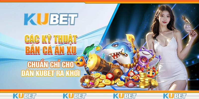 Kỹ thuật bắn cá ăn xu cho nhà cái Kubet giúp người chơi tối ưu hóa chiến thuật, tăng tỷ lệ thắng trong trò chơi bắn cá online. Từ việc lựa chọn vũ khí phù hợp, nắm bắt thời điểm bắn chính xác, đến việc xác định mục tiêu hiệu quả, bạn sẽ dễ dàng tích lũy xu và nâng cao cơ hội chiến thắng nên hãy thử ngay để trải nghiệm! Bắn cá ăn xu tại nhà cái Kubet và đôi nét cần rõ Bắn cá ăn xu là trò chơi giải trí kết hợp giữa yếu tố may mắn và kỹ năng. Người chơi sẽ sử dụng súng để săn các loài cá đang bơi lội trên màn hình, tích lũy điểm số dựa trên giá trị của từng loài cá. Các kỹ thuật bắn cá ăn xu rất quan trọng với người chơi Kubet Đặc điểm nổi bật của trò chơi Ngoài là trò chơi giải trí thông thường, bắn cá ăn xu còn mang lại cơ hội săn thưởng lớn tại Kubet88 với các tính năng độc đáo: Đồ họa đẹp mắt: Các loài cá và sinh vật biển được thiết kế sinh động, mang lại cảm giác như đang khám phá đại dương. Lối chơi đơn giản: Chỉ cần nhắm và bắn, trò chơi phù hợp với mọi đối tượng, từ người mới đến những game thủ chuyên nghiệp. Phần thưởng hấp dẫn: Cá lớn, cá đặc biệt hay các tính năng thưởng là điểm nhấn khiến trò chơi thêm phần thú vị. Vì sao bắn cá ăn xu hấp dẫn? Thể loại này mang lại sự giải trí mà còn giúp người chơi rèn luyện kỹ thuật bắn cá ăn xu với sự phản xạ, tính toán và quản lý tài nguyên. Với những người yêu thích thử thách, trò chơi này là lựa chọn không thể bỏ qua. Để giành chiến thắng, bạn cần hiểu rõ các yếu tố tác động đến kết quả, bao gồm: loại súng, giá trị cá, và chiến lược bắn. Từ đó, xây dựng cách chơi phù hợp và hiệu quả. Các loại cá trong trò chơi bắn cá cần nắm Trước khi đi sâu vào kỹ thuật bắn cá ăn xu, bạn cần nắm rõ đặc điểm của từng loài cá trong trò chơi. Điều này sẽ giúp anh em lựa chọn mục tiêu và chiến thuật phù hợp. Đa dạng loài cá cho mọi người lựa chọn Cá nhỏ: Cá nhỏ thường di chuyển chậm, dễ bắn trúng và mang lại điểm số thấp. Tuy nhiên, đây là lựa chọn an toàn cho những người chơi mới làm quen với trò chơi. Cá lớn: Cá lớn có giá trị điểm cao hơn nhưng khó bắn hơn do di chuyển nhanh và đòi hỏi lượng đạn nhiều hơn. Đây là mục tiêu hấp dẫn cho những người chơi giàu kinh nghiệm. Cá đặc biệt: Cá đặc biệt thường xuất hiện ngẫu nhiên với giá trị thưởng lớn hoặc kích hoạt các tính năng thú vị như vòng quay may mắn, nhân đôi điểm số. Việc săn được cá đặc biệt có thể thay đổi cục diện ván chơi. Các kỹ thuật bắn cá ăn xu cơ bản cho người mới bắt đầu Để bắt đầu, anh em cần làm quen với các kỹ thuật bắn cá ăn xu cơ bản. Đây là nền tảng giúp bạn xây dựng chiến lược chơi hiệu quả hơn. Tập trung vào cá nhỏ trước Khi mới làm quen, hãy nhắm vào cá nhỏ để tích lũy điểm số và làm quen với cơ chế bắn. Cá nhỏ thường di chuyển theo đàn, giúp mọi người dễ dàng bắn trúng nhiều con trong một lượt. Ví dụ, bạn có thể sử dụng súng cơ bản để nhắm vào nhóm cá nhỏ. Điều này có thể tiết kiệm đạn mà còn tích lũy xu nhanh chóng. Sử dụng đạn phù hợp Mỗi loại súng và đạn đều có hiệu quả riêng với từng loài cá. Hãy sử dụng đạn nhỏ cho cá nhỏ và nâng cấp súng khi săn cá lớn hoặc cá đặc biệt để tối ưu hóa hiệu quả. Việc chọn đúng loại đạn không chỉ giúp bạn tiết kiệm tài nguyên mà còn gia tăng cơ hội bắn trúng mục tiêu lớn hơn. Điều này đặc biệt quan trọng trong các giai đoạn cạnh tranh. Nhắm mục tiêu chính xác Đừng bắn liên tục mà không có mục tiêu rõ ràng. Thay vào đó, hãy tập trung vào từng con cá, nhắm chính xác và bắn. Điều này giúp bạn tránh lãng phí đạn và tăng tỷ lệ bắn trúng. Các kỹ thuật bắn cá ăn xu nâng cao cho người chơi Khi đã quen với cách chơi, bạn có thể áp dụng các kỹ thuật bắn cá ăn xu nâng cao để tối ưu hóa hiệu quả và gia tăng cơ hội giành chiến thắng. Các kỹ thuật nâng cao giúp anh em thu lưới giàu to Tận dụng góc bắn và phản xạ Hãy tận dụng các góc bắn để tăng cơ hội trúng nhiều cá cùng lúc. Ví dụ, bắn vào các góc màn hình để đạn phản xạ và chạm vào các mục tiêu khác nhau. Kỹ thuật này đòi hỏi bạn phải quan sát kỹ lưỡng và tính toán đường đi của đạn. Một khi thành thạo, bạn sẽ dễ dàng săn được nhiều cá mà không cần tốn quá nhiều tài nguyên. Săn cá lớn vào thời điểm thích hợp Cá lớn thường mang lại giá trị thưởng cao nhưng cũng yêu cầu sự kiên nhẫn và chiến lược đúng đắn. Hãy chờ khi cá lớn xuất hiện ở vị trí dễ bắn, sau đó sử dụng súng mạnh để săn. Ví dụ, bạn có thể đợi cá lớn bơi gần trung tâm màn hình hoặc khi không có quá nhiều mục tiêu khác gây xao lãng. Điều này giúp bạn tập trung và tăng tỷ lệ bắn trúng. Nhắm vào cá đặc biệt Cá đặc biệt thường mang lại những phần thưởng bất ngờ, từ xu thưởng lớn đến tính năng hấp dẫn. Hãy luôn sẵn sàng săn cá đặc biệt khi chúng xuất hiện để tối ưu hóa lợi nhuận. Kết luận Các kỹ thuật bắn cá ăn xu sẽ giúp bạn tối ưu hóa cơ hội săn thưởng và mang lại những phút giây giải trí tuyệt vời. Với các mẹo và bí kíp đã được chia sẻ trong bài viết, hy vọng bạn sẽ tự tin hơn khi tham gia trò chơi này. Đừng quên luyện tập và áp dụng chiến thuật thông minh để trở thành cao thủ bắn cá tại Kubet nhanh chóng.