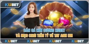 Bắn Cá Kim Cương