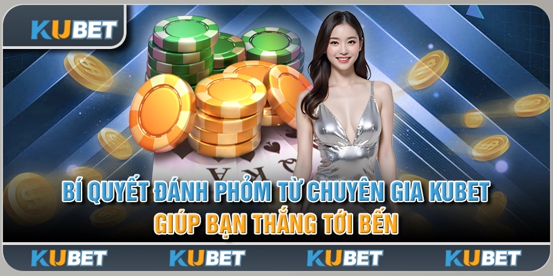 Bí Quyết Đánh Phỏm