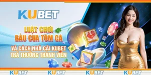 Bầu Cua Tôm Cá