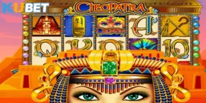 Bí mật Cleopatra tại Kubet thú vị và cuốn hút