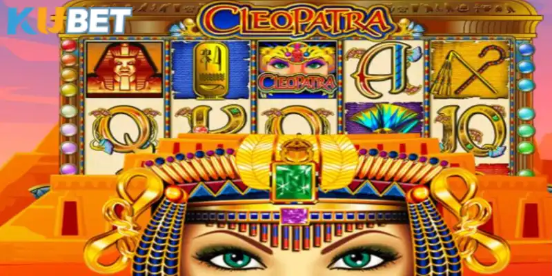 Bí mật Cleopatra tại Kubet thú vị và cuốn hút