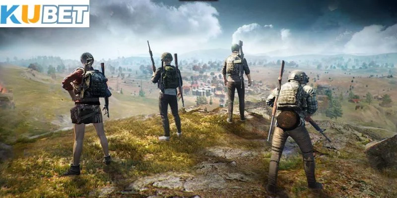 Các loại hack PUBG Mobile phổ biến