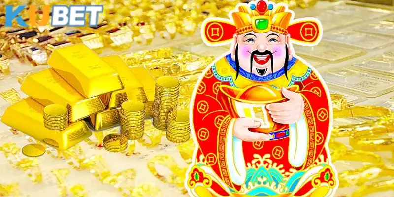 Giải mã sức hút của cầu Thần Tài trong lô đề tại Kubet 