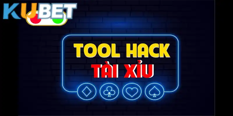 Hack tài xỉu không còn quá xa lạ với người chơi Kubet 