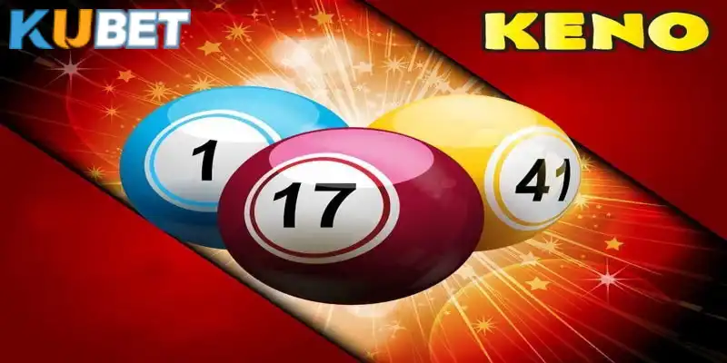 Keno nhanh 5 phút tại Kubet đông đảo người chơi 