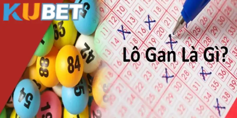 Lô gan 3 miền là phương thức bắt số hiệu quả tại Kubet 