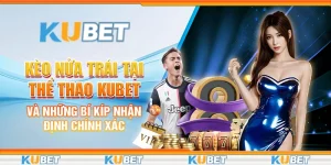 Kèo nửa trái