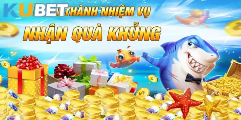 Các chiến thuật giúp anh em tối ưu hoá lợi ích săn cá