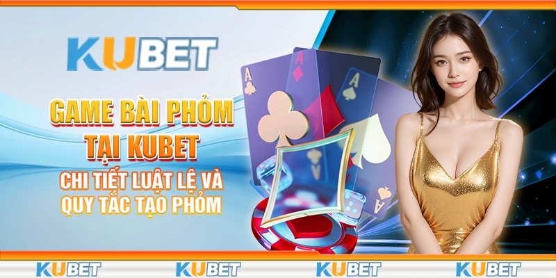 game bài Phỏm