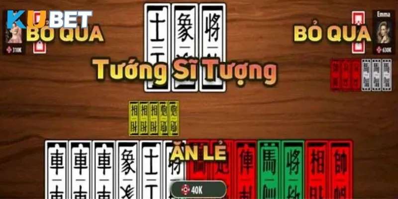 Nguồn gốc của game bài tứ sắc