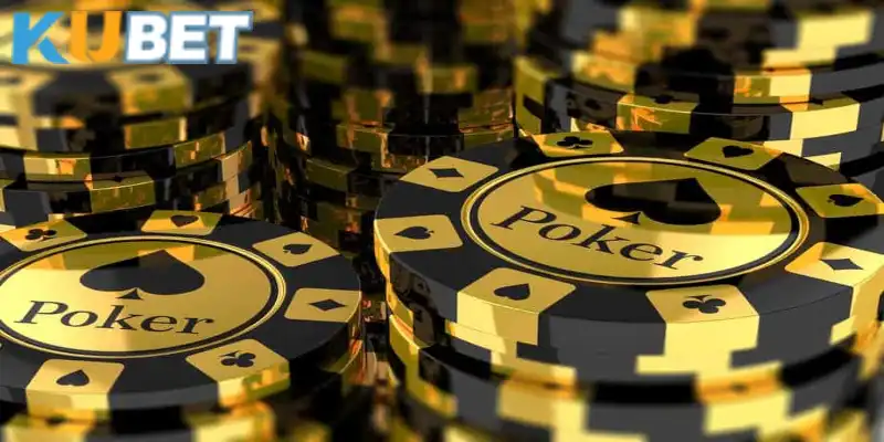 Chip casino đã trở nên quen thuộc với dân Kubet 